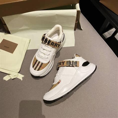 burberry sneakers replica|burberry wonder closet.